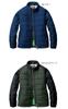 BURTLE Lightweight Cold Weather Jacket 7420, Cold Weather Workwear, LL, 14 Mills Green