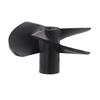 Replacement Impeller 9995266-R1 Compatible With For Dolphin Robotic Pool Cleaners M200 M400 M500 Pools Vacuum Cleaner Parts