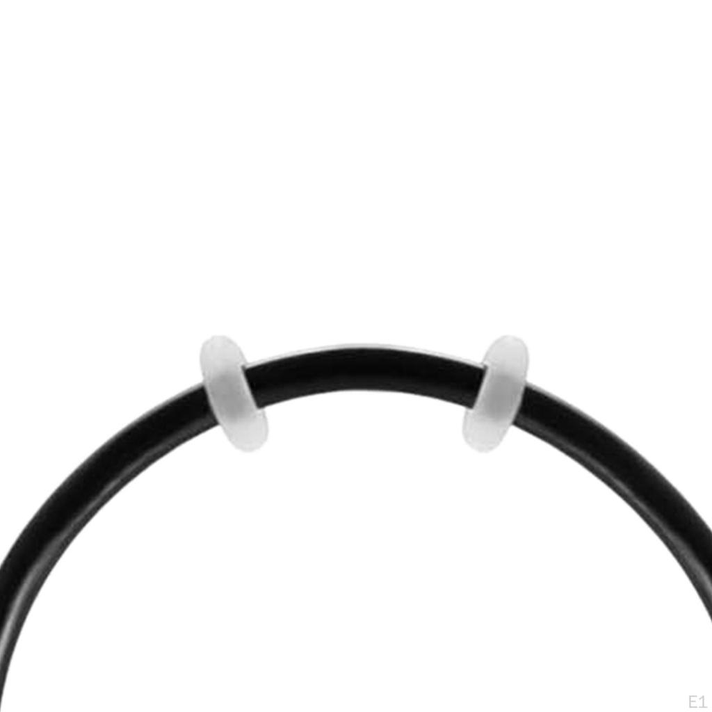 Jewelry Fangs Stainless Decor Ornament Fashion for Halloween Costumes Cosplay Hip