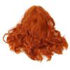 Cabelo colorido – Perucas coloridas para Cosplay