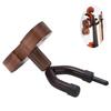 Violin Hook Holder, Violin Style, Convenient, Supports Various Stringed Instruments, Includes Protective Pad