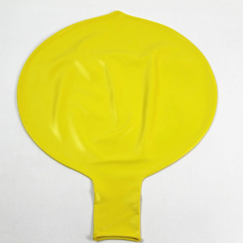 „Balon Gros de Latex Diamant de 72 de Inci pentru Evenimente și Spectacole”