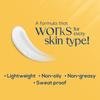 La Shield Pollution Protect Mineral Sunscreen Gel Spf 50 White 50G Pack Of 2 For All Skin Types