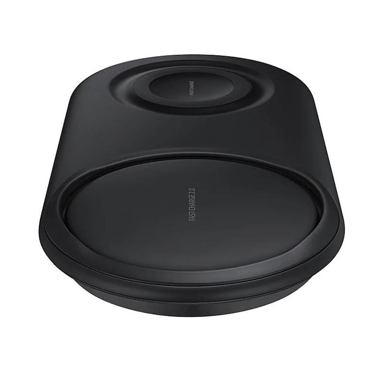 25W Wireless Charger Duo Fast Charging Pad for Samsung Note 20 Ultra S20 S21 S22 Plus Watch Gear S4 S3 Wirless Fast Induction