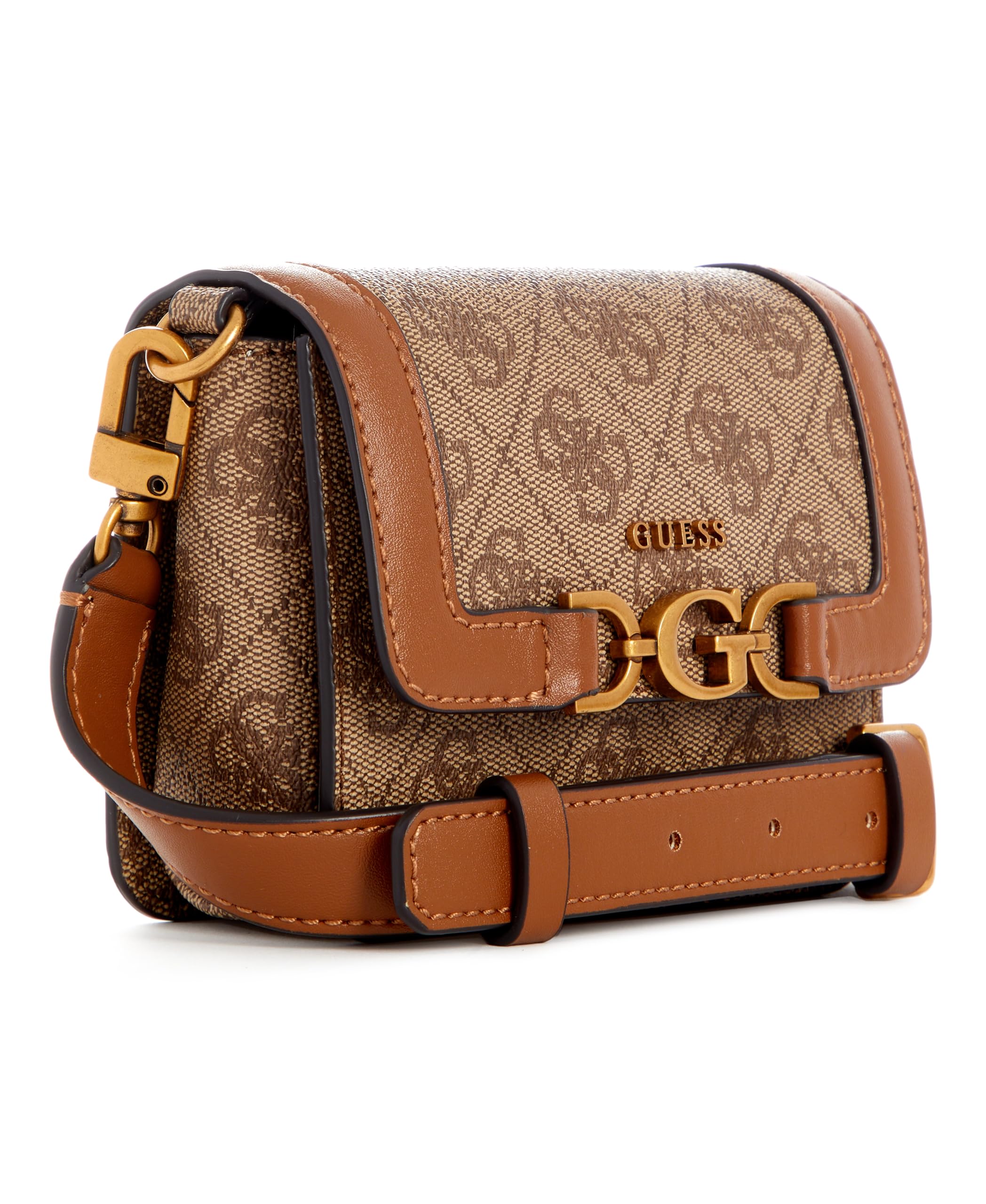 

Сумка через плечо DAGAN MICRO MINI LTL [Guess] женская