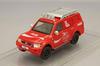 Mitsubishi Pajero 2004 Coca-Cola