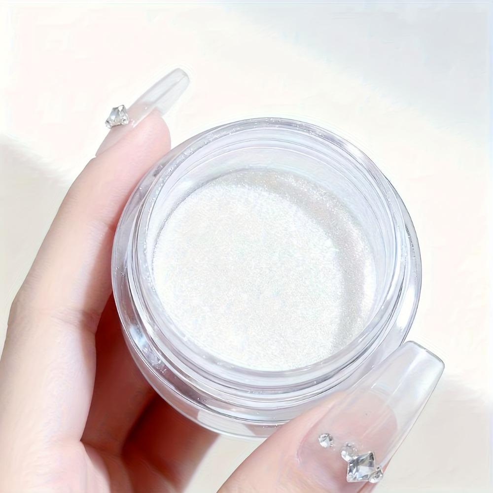 1PC Explosive Glitter Fairy Dust Powder Highlight Powder Brightening Glitter Bouncing Powder Pat Powder Galaxy Fine Glitter Brightening Glitter
