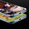 German Shepherds Dogs Soft TPU Silicone Cover For Xiaomi Mi Note 11 10T 10 9 9T SE 8 Lite Pro Ultra 5G Phone Case