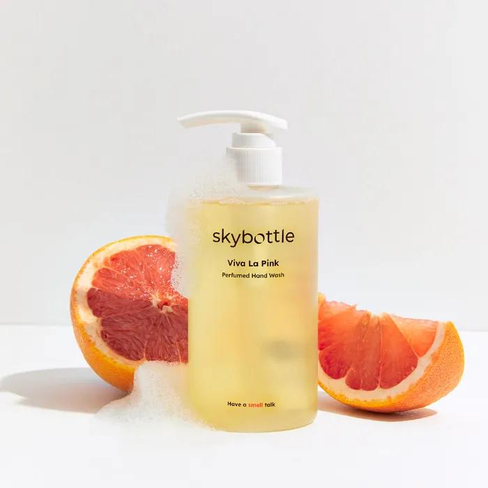 Perfume Hand Wash 300ml (Choose 1 of 3)