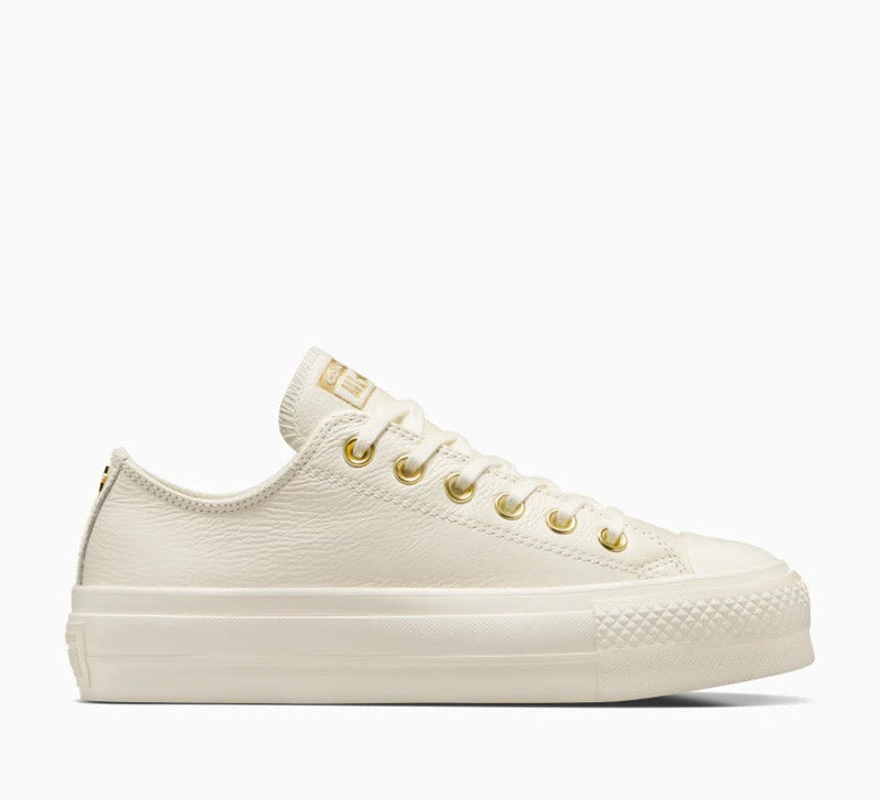 

Converse Низкий уровень CTAS 37 бежевый