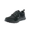 Timberland Thick Sole Comfortable Versatile Durable Low Top Hiking Shoes Women Hiking Shoes Black A2MMY