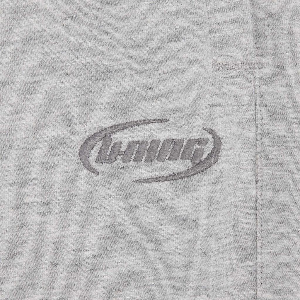 Li-Ning Embroidered Brand Logo Letter Sweatpants Knitted Sports Pants Men Bottoms AKLW261-5