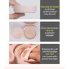 Milk Touch - All-day Skin Fit Milky Glow Cushion - 20 Farben