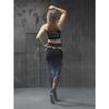 Legging sport femme MANDALA, par DORAWON