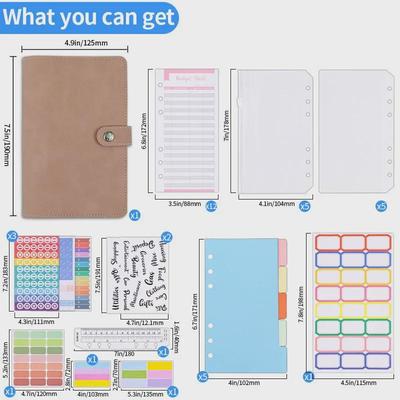 Cuadernos y Libretas – Cuadernos
