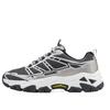 DLites Hiker Mesh Synthetic Leather Fashion Versatile Soft Comfortable Low Top Hiking Shoes Men Sneaker 237718-CCMT