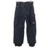 SESSIONS by STORAMA snow board Pants S Navy Men's Used