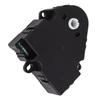 604111 HVAC Heater Air Blend Door Actuator   for Buick Cadillac Chevrolet GMC Oldsmobile  1572972 16164972 52402599 89018375