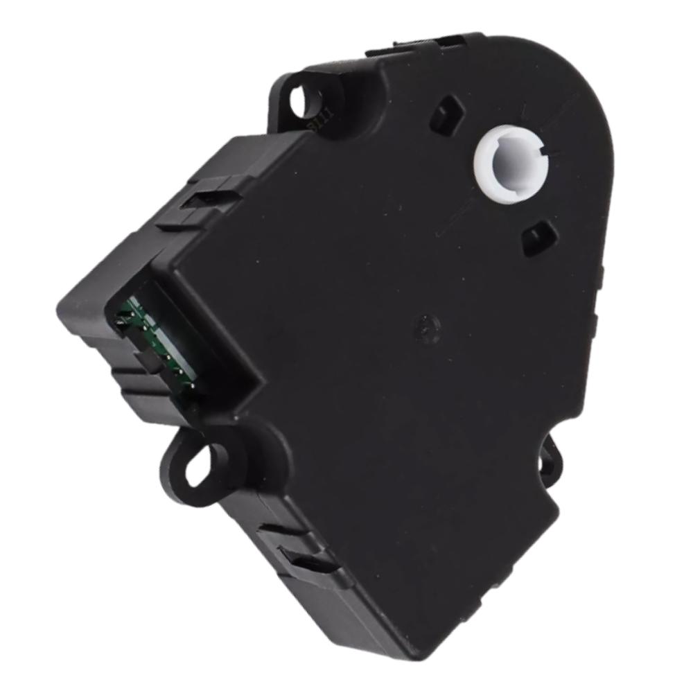 604111 HVAC Heater Air Blend Door Actuator   for Buick Cadillac Chevrolet GMC Oldsmobile  1572972 16164972 52402599 89018375