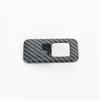BYD Xia Interior Tailgate Switch Decorative Sticker for 25 Models