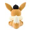 Pokemon Card Game Plush type Card Stand Eevee Japan NEW