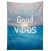 GOOD VIBES I Tapestry