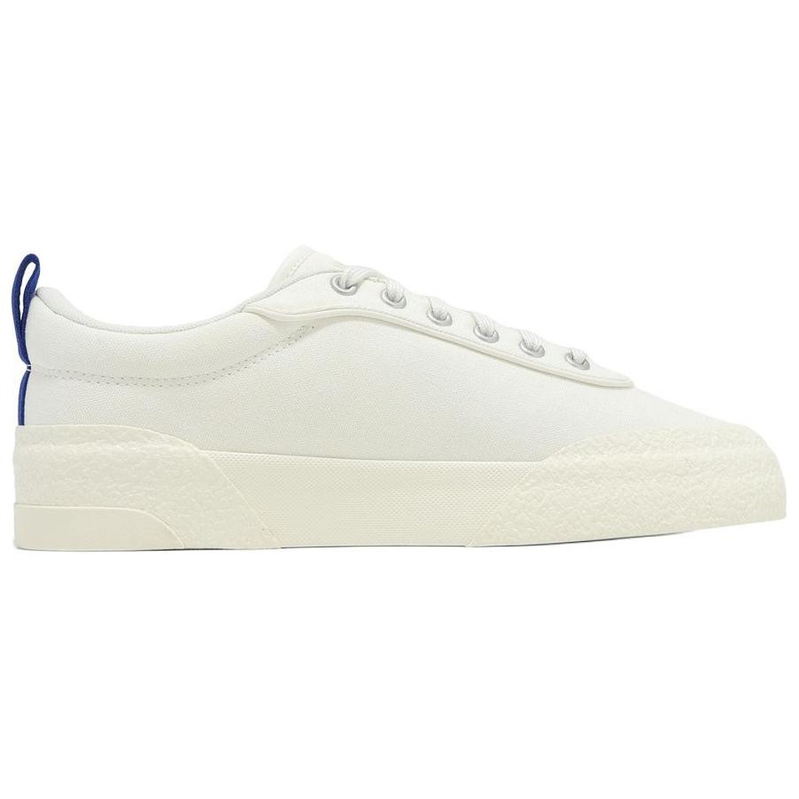 Puma Teniși unisex Terreta alb-albaștri, crem, alb cald, înghețat-ivoriu, 400781-01