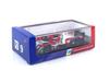 Spark Oreca 07 Gibson Prema ORLEN Team 2022 Le Mans 24H 2nd in class Colombo 1/43 #9 R. Kubica/L. Deletraz/L.