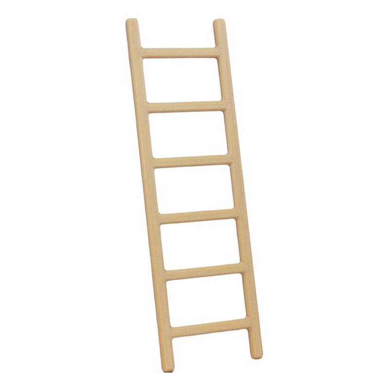 

1 шт. Игрушка для украшения сада 1:12 кукольных миниатюрных дверей, ворот, лестницы, модель рождественского украшения