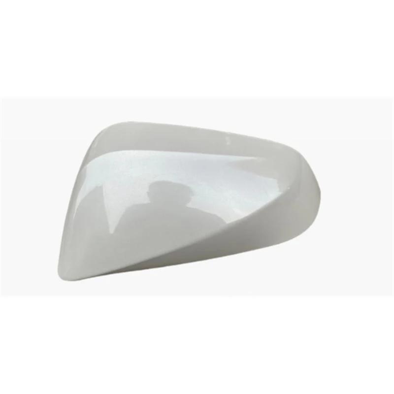 Car Rear Blind Spot Heated Mirror Glass Cover Frame Turn Signal Light Bottom for Lexus RX 2016 2017 2018 NX 2015-