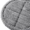 10 Pcs Microfiber Mop Cloth for Dyson V7 V8 V10 V11 Wet Dry Electric Mop Head Brush Mopping Pad Vacuum Cleaner Parts
