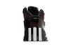 adidas D Rose 1.5 Black White Red Men's Sneakers