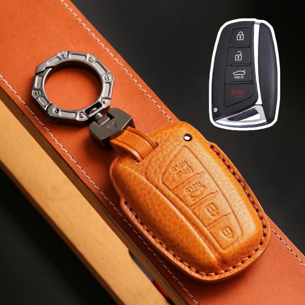 Applicable To 13-17 Modern Xinshengda Key Sets Imported Geyue Yakos Ix45 Yazun Genesis Bags