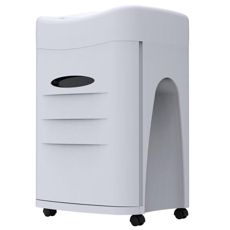 SUNWOOD S918 Commercial High-Security Shredder CN Plug (adapter Included)