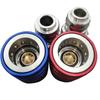 HVJC Trailer Air Line Quick Connector Valve