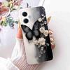 Fashion Simple Style For Redmi Note 12 5G Case Silicone TPU Back Cover For Redmi Note12 5G 22111317I 22111317G Phone Casing
