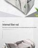 Foldable Breathable Portable Pet Backpack for Cats and Dogs
