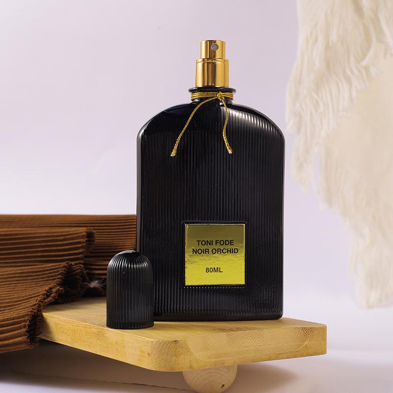 Women's DF Midnight Orchid Perfume Lasting Fragrance Women's Fresh Natural Vietnamese Perfume Men