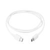 Factory Original 1m USB C To Type C 3A 60W Super Fast Charging Power Charger Data Cable for All Mobile Phone