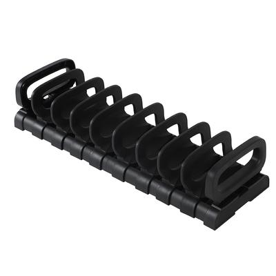 Depolama ve düzenleme – Bulaşıklık ve Tutucular