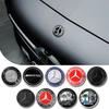 Accesorii de exterior – Embleme