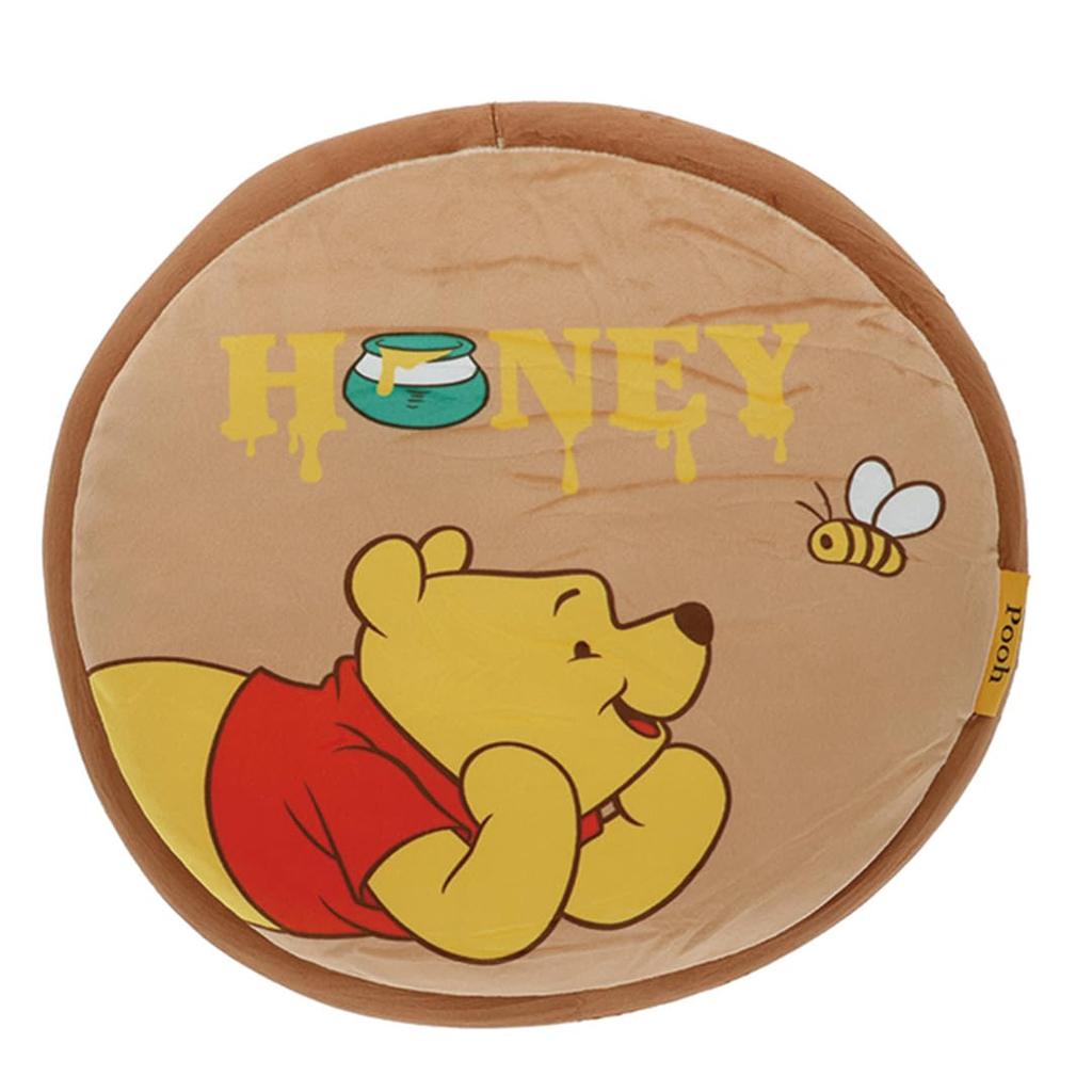 Marushin Disney Winnie the Pooh Plush Cute Gift for 2215048200 Cushion, Birthdays,