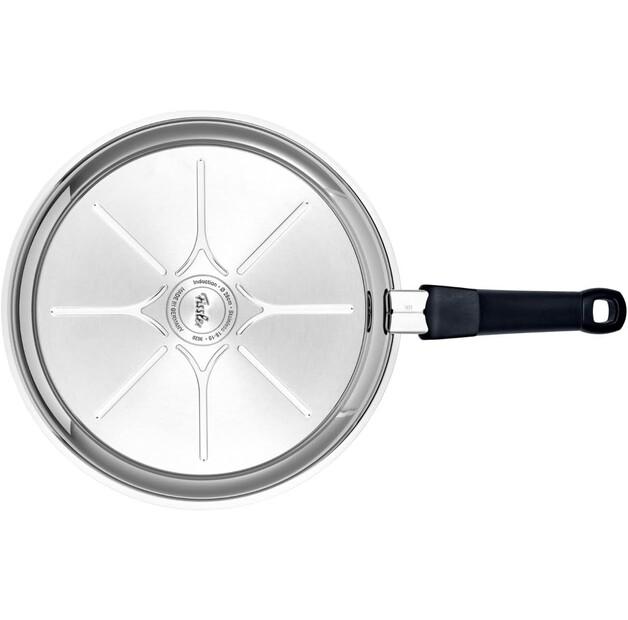 Frying Pan Fissler Adamant Premium 24 Cm (138-105-24-100/0)