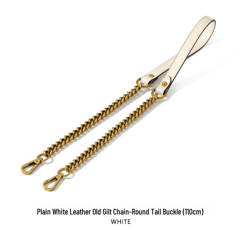 

Gu Chi G-20 Поясная сумка На плечо или через плечо Цепочка - Запасной ремешок-аксессуар.