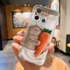 For Cover Xiaomi Redmi 12C Case Cute Cartoon Painted Shockproof Bumper Soft TPU Phone Case For Redmi 12C 13C 14C Coque Fundas