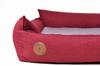 Rocky Orthopedic Dog Bed Forest Fruits - 97cm x 86cm
