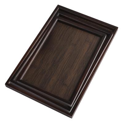 Convenient Wooden Tray for Tea Parties A Must Have for Entertaining