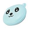 Hand Warmer   Portable Double Sides Heating USB Rechargeable Winter Heater with USB Cable for School   Home