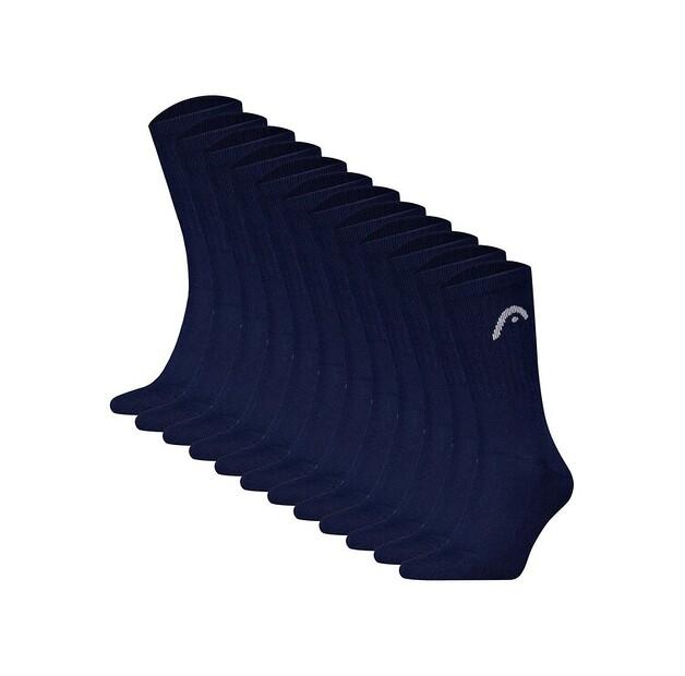 Носки длинные Head 30486 EU 43_46