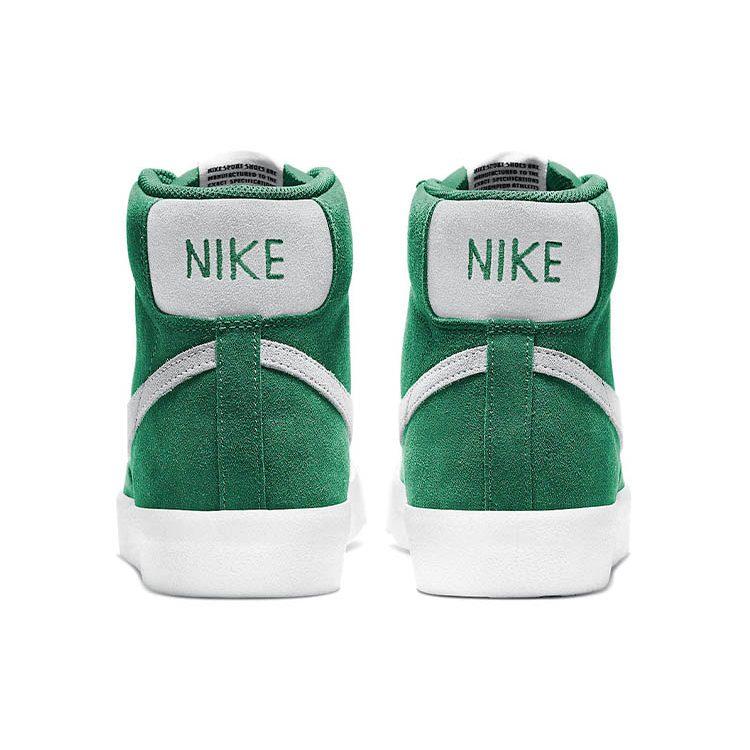 Nike Blazer Mid 77 Pine Green CI1172-301